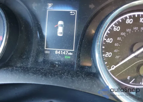 2020 Toyota Camry Se z USA, uszkodzony, nr VIN 4T1M11AK3LU398561